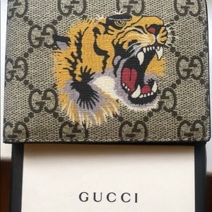 Gucci Wallet